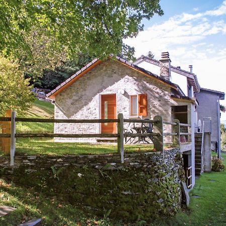 Holiday Home La Cassina By Interhome Беллинцона Экстерьер фото