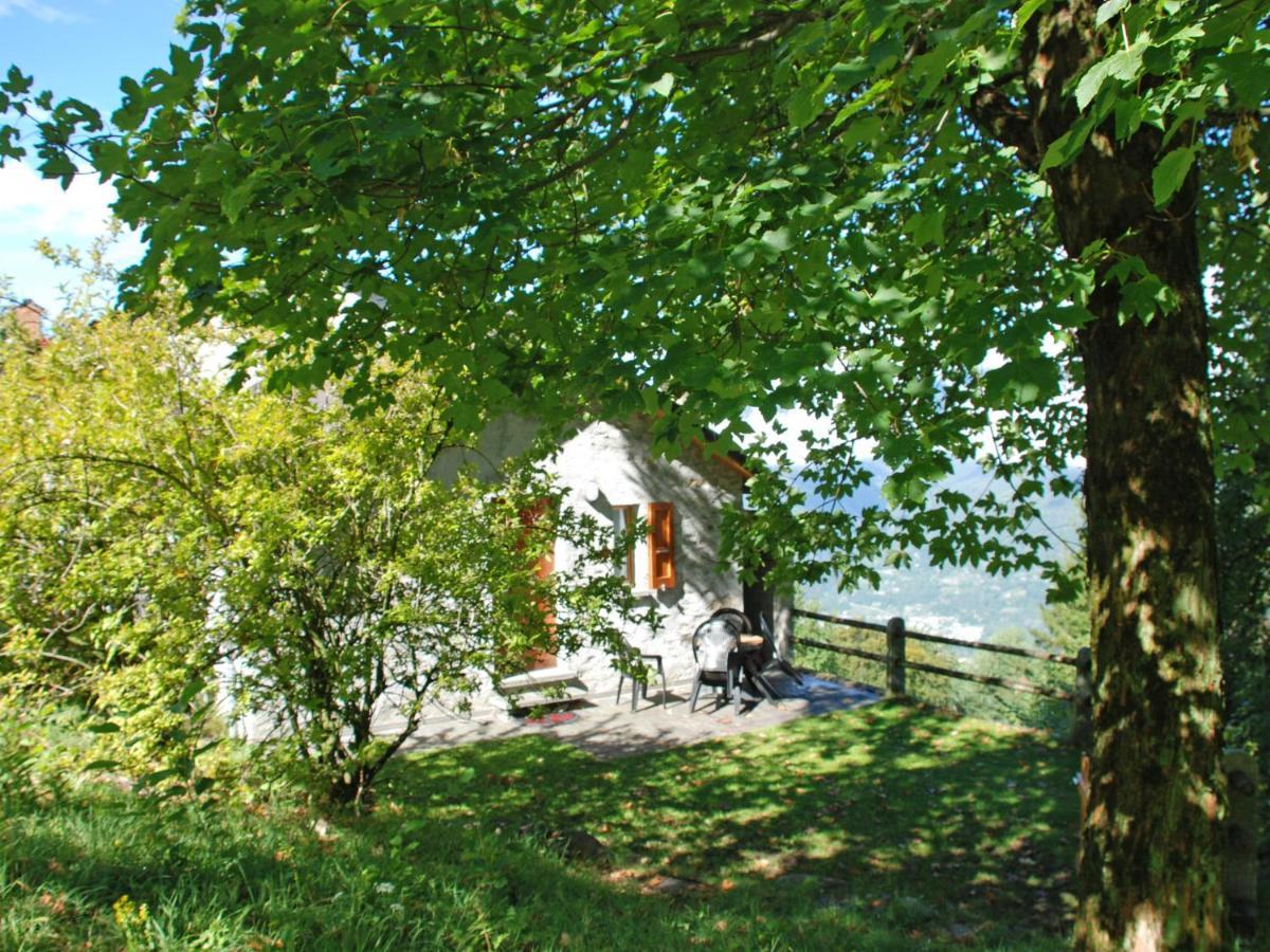 Holiday Home La Cassina By Interhome Беллинцона Экстерьер фото