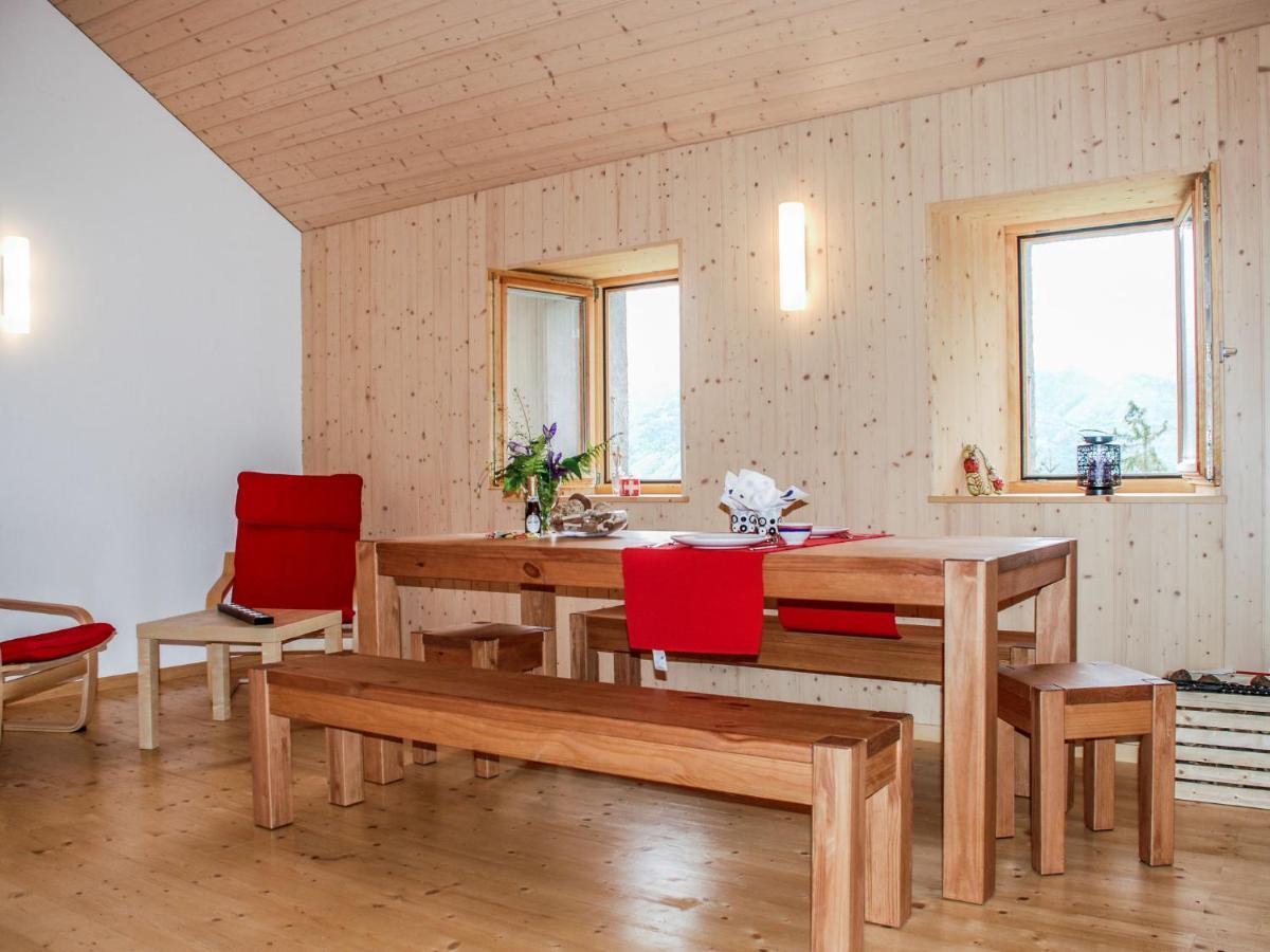 Holiday Home La Cassina By Interhome Беллинцона Экстерьер фото