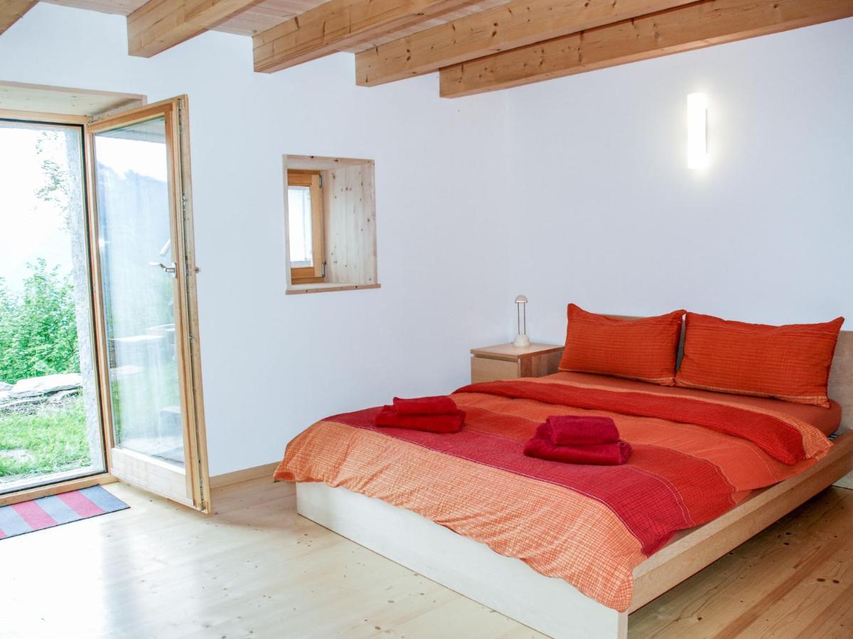 Holiday Home La Cassina By Interhome Беллинцона Экстерьер фото