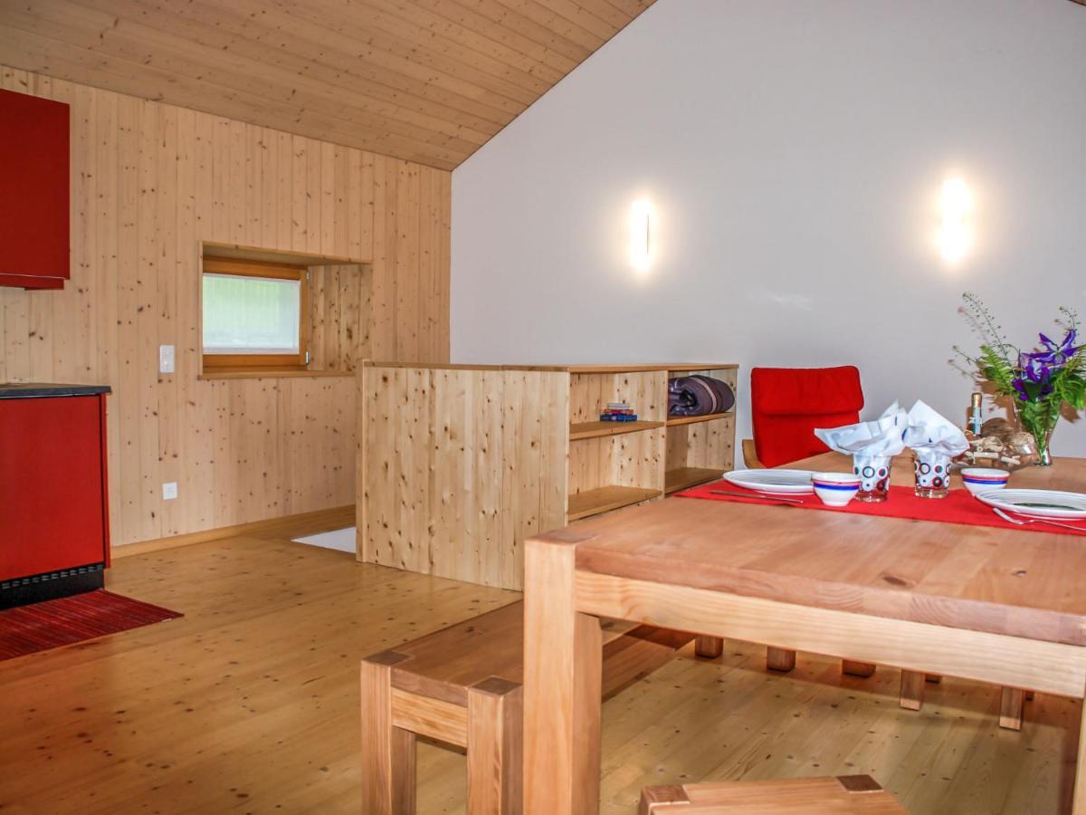 Holiday Home La Cassina By Interhome Беллинцона Экстерьер фото