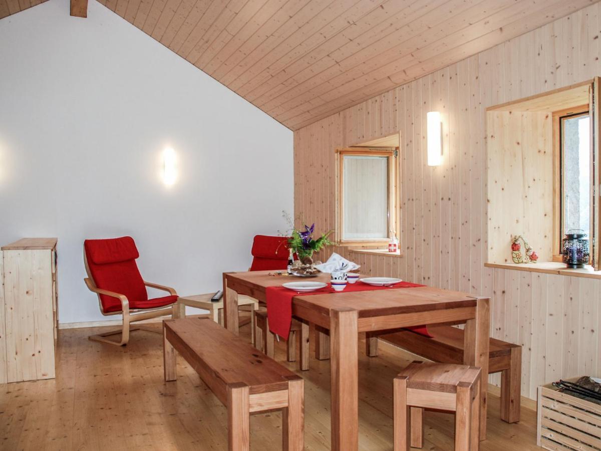 Holiday Home La Cassina By Interhome Беллинцона Экстерьер фото