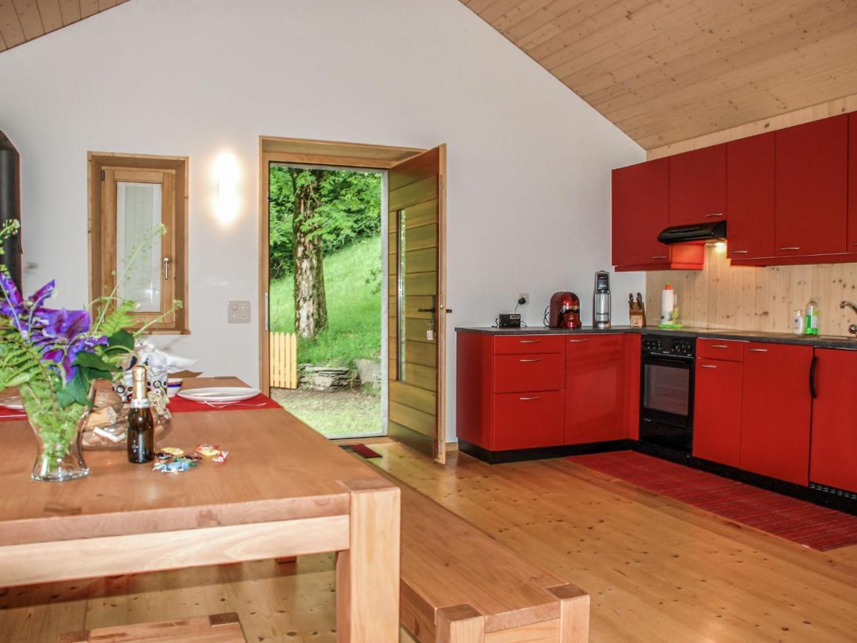 Holiday Home La Cassina By Interhome Беллинцона Экстерьер фото